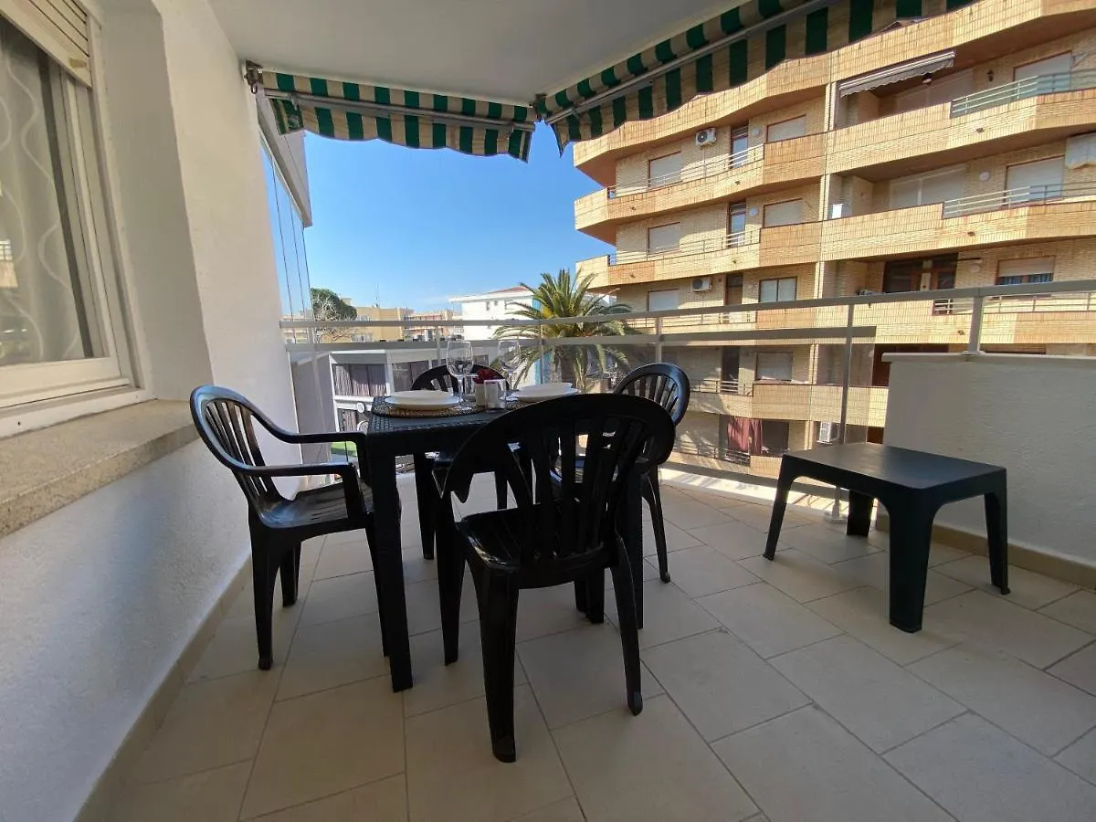 Bahia Dorada Appartement Salou