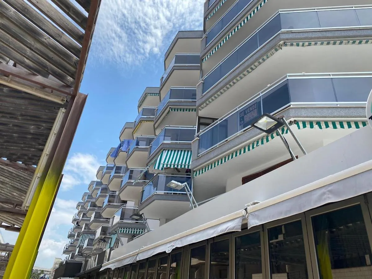 Bahia Dorada Appartement Salou Spanje