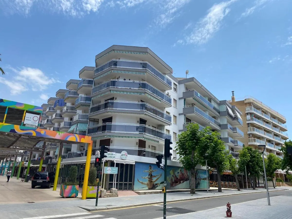 Bahia Dorada Appartement Salou