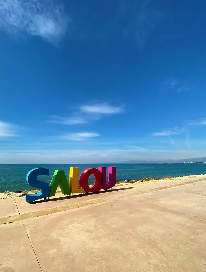 Bahia Dorada Appartement Salou Spanje