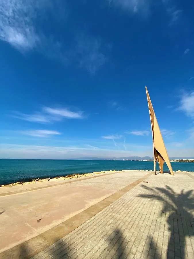 Bahia Dorada Appartement Salou
