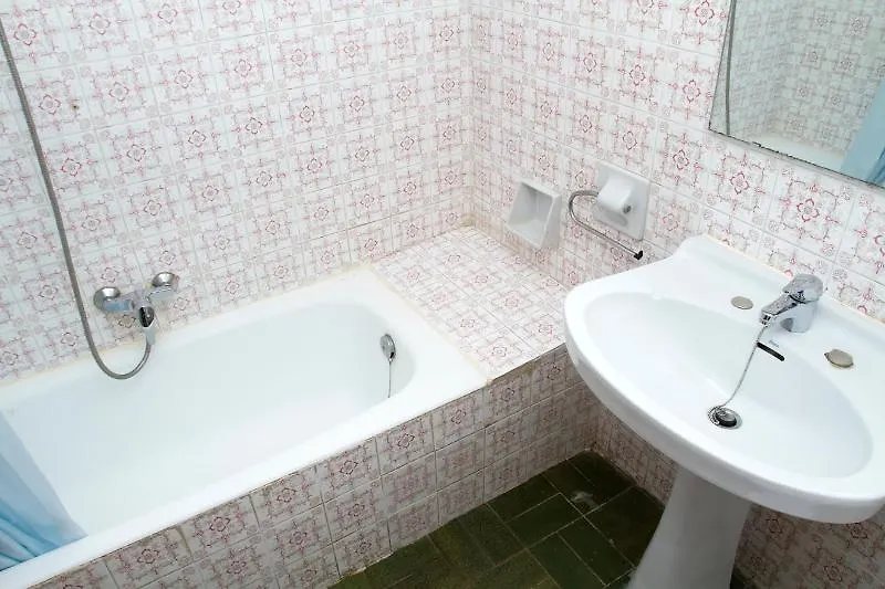 Bahia Dorada Appartement Salou