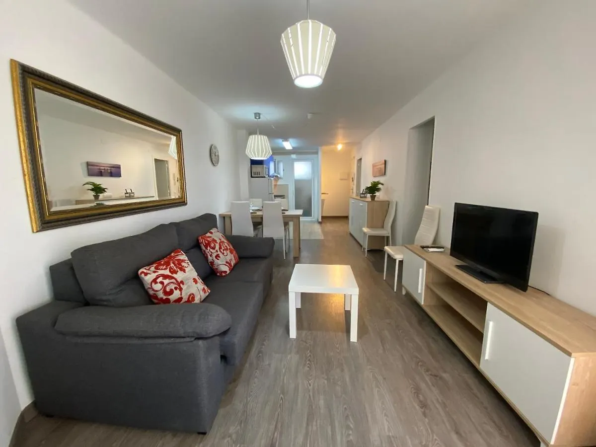 Bahia Dorada Appartement Salou