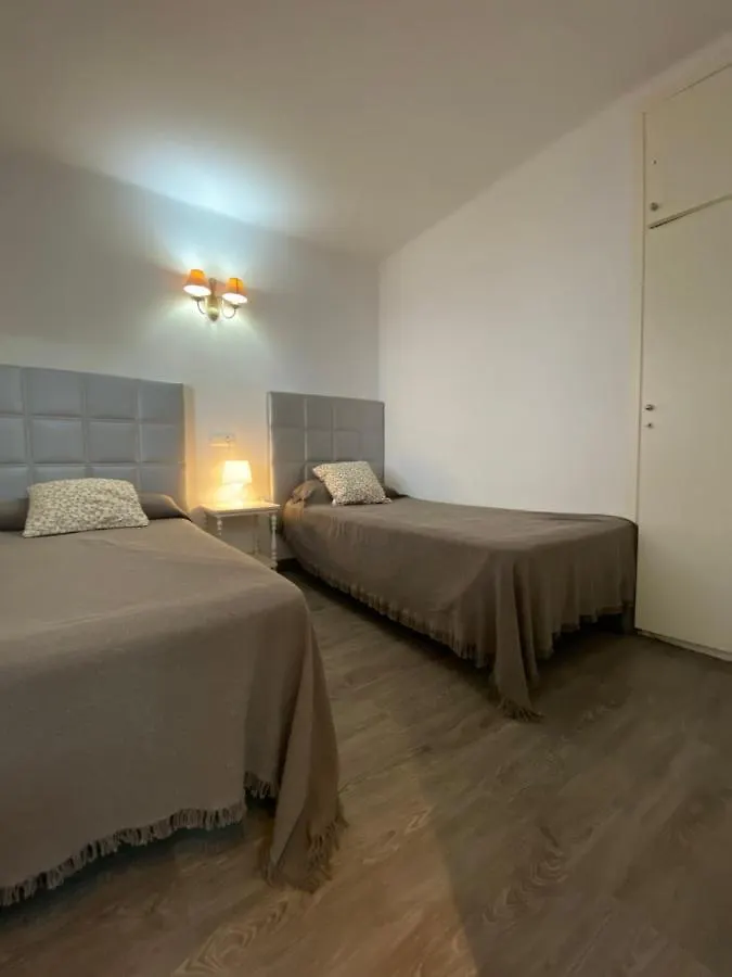 Bahia Dorada Appartement Salou 0*,