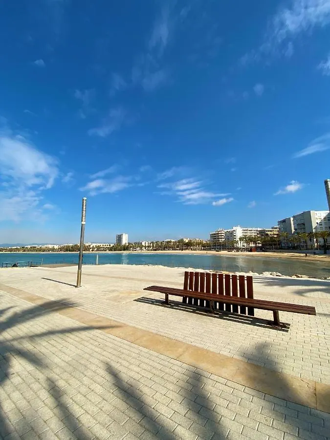 شقة Bahia Dorada سالو