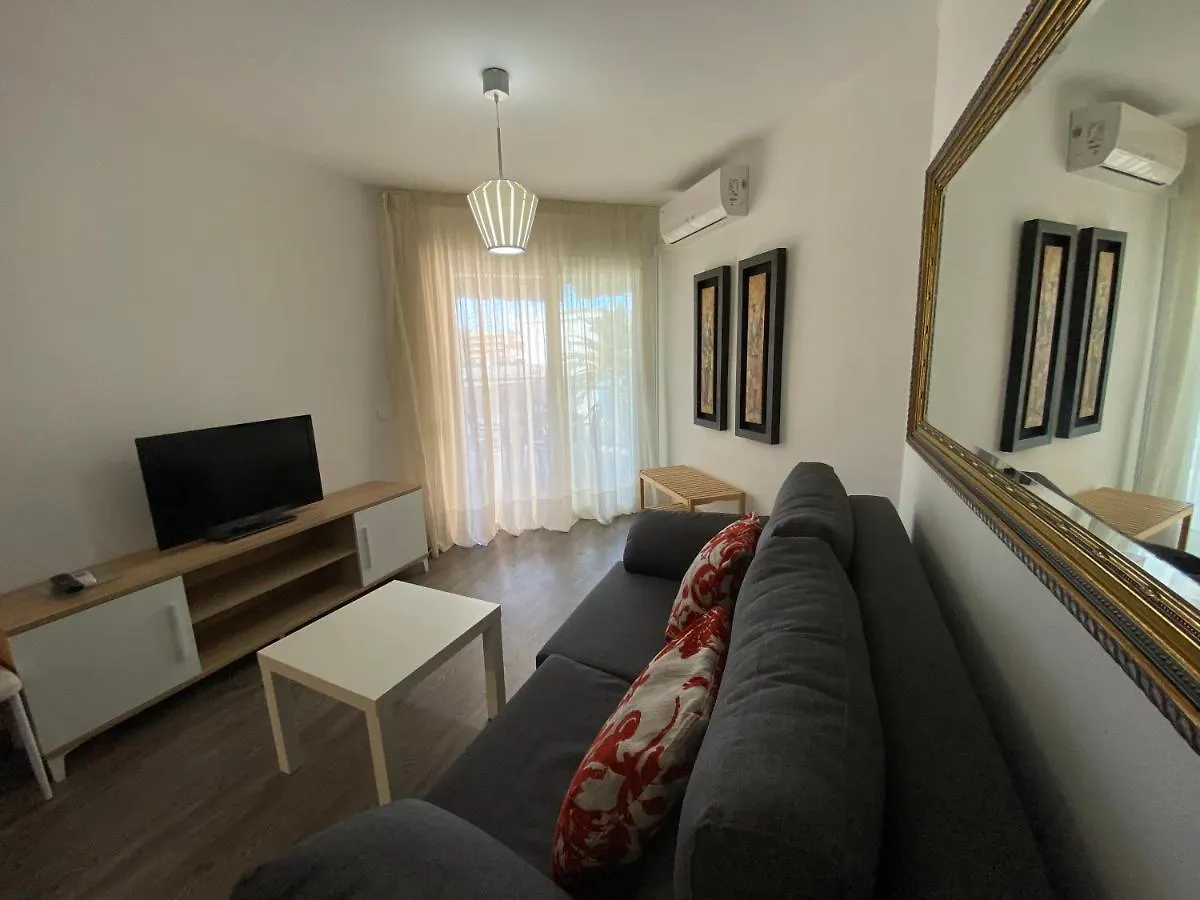 شقة Bahia Dorada سالو إسبانيا
